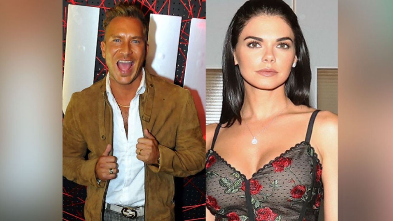 ¿Pleito en Televisa? Conocido actor asegura que Livia Brito le pudo hacer santería tras romance