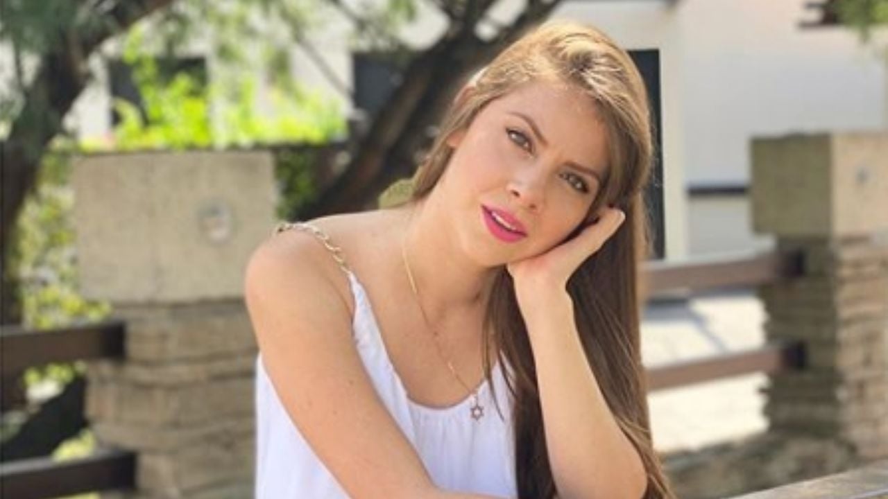 Joven actriz de Televisa se hace arreglito e integrante de ‘Hoy’ la graba para TikTok