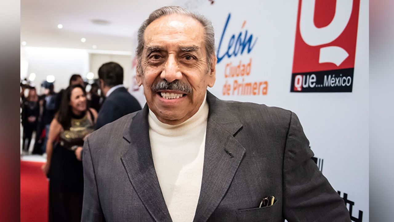 Lalo ‘El Mimo’ señala que ya tiene su testamento listo para el día que muera