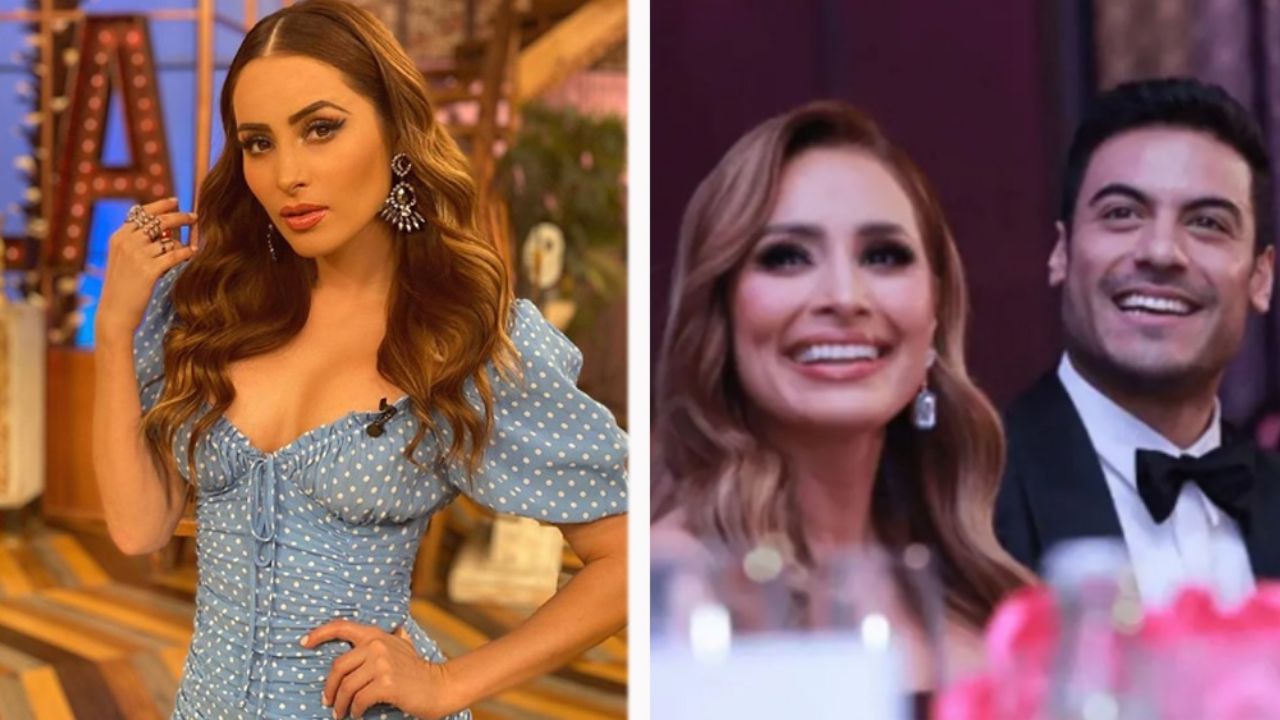 “Se le ve pancita”: Cynthia Rodríguez desata rumor de embarazo en ‘VLA’ por esto