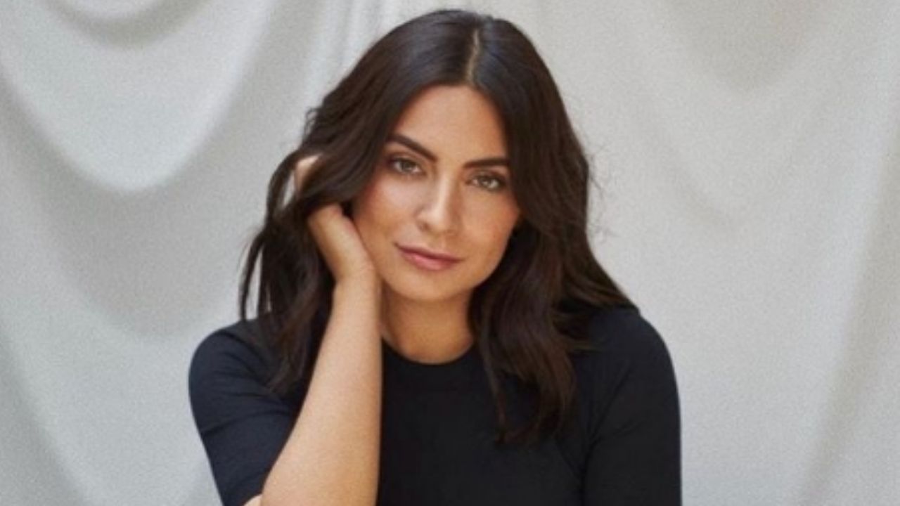 Ana Brenda habla del noviazgo de Julián Gil y la polémica con Marjorie: “Ojalá que sea muy feliz”