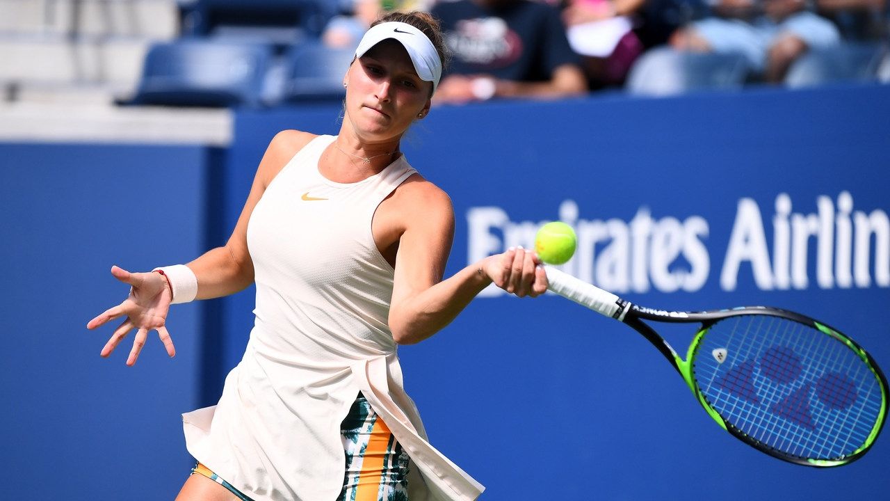 Cuando negativo es positivo; pruebas de covid-10 sin infectados de cara al Abierto de Palermo