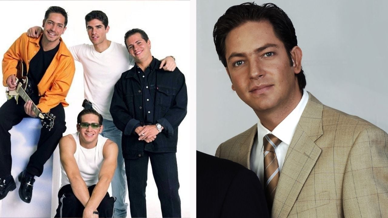 ¿Qué pasó con Jan? Triunfó como actor y en ‘Hoy’, encontró su pasión y dejó Televisa