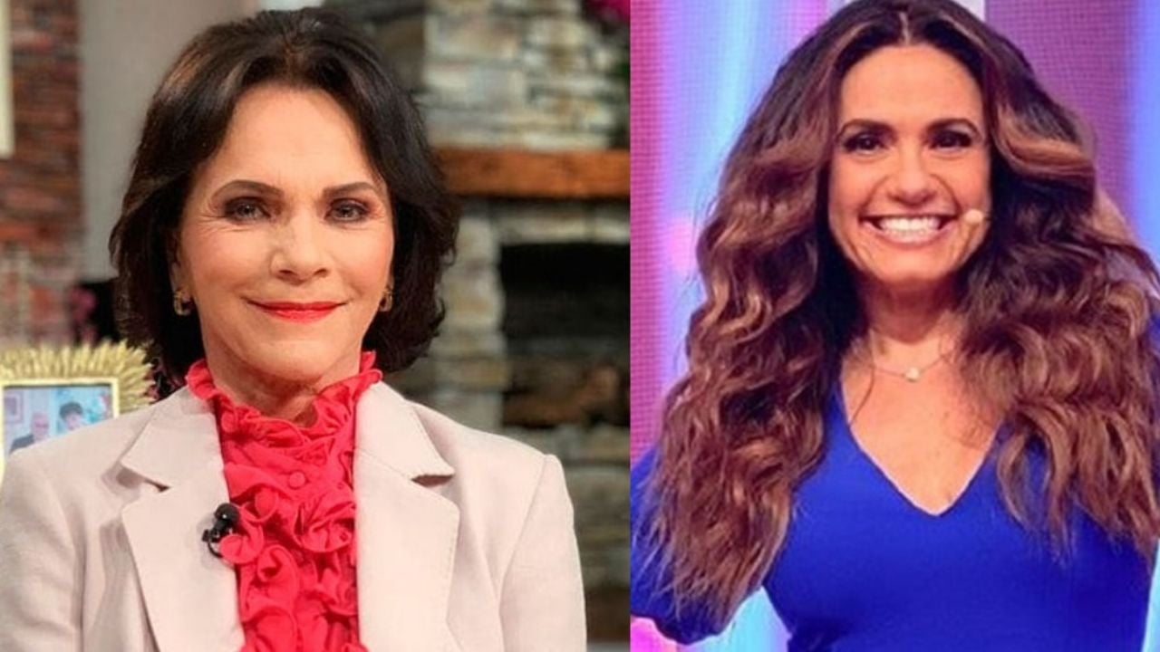 Tiembla Chapoy: ‘Enamorándonos’ sale del aire y humilla a ‘Ventaneando’ en TV Azteca