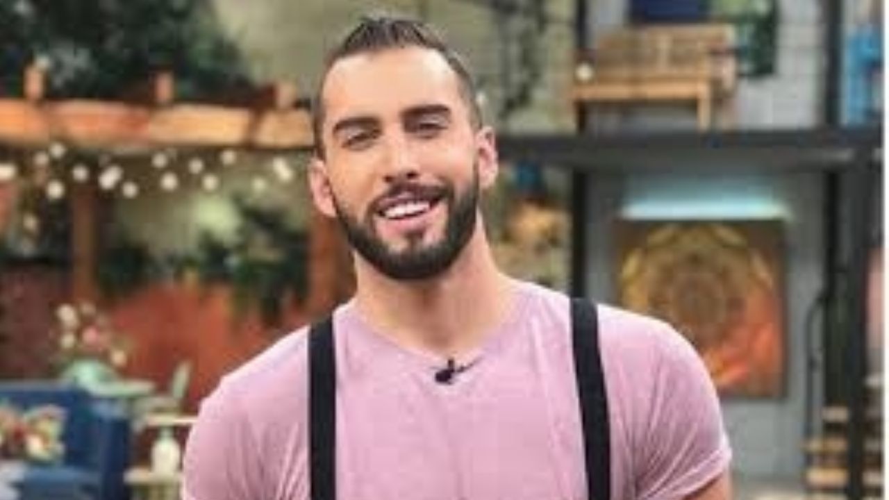 Roberto Carlo rompe el silencio y revela si se va de Imagen TV por pleitos con la producción