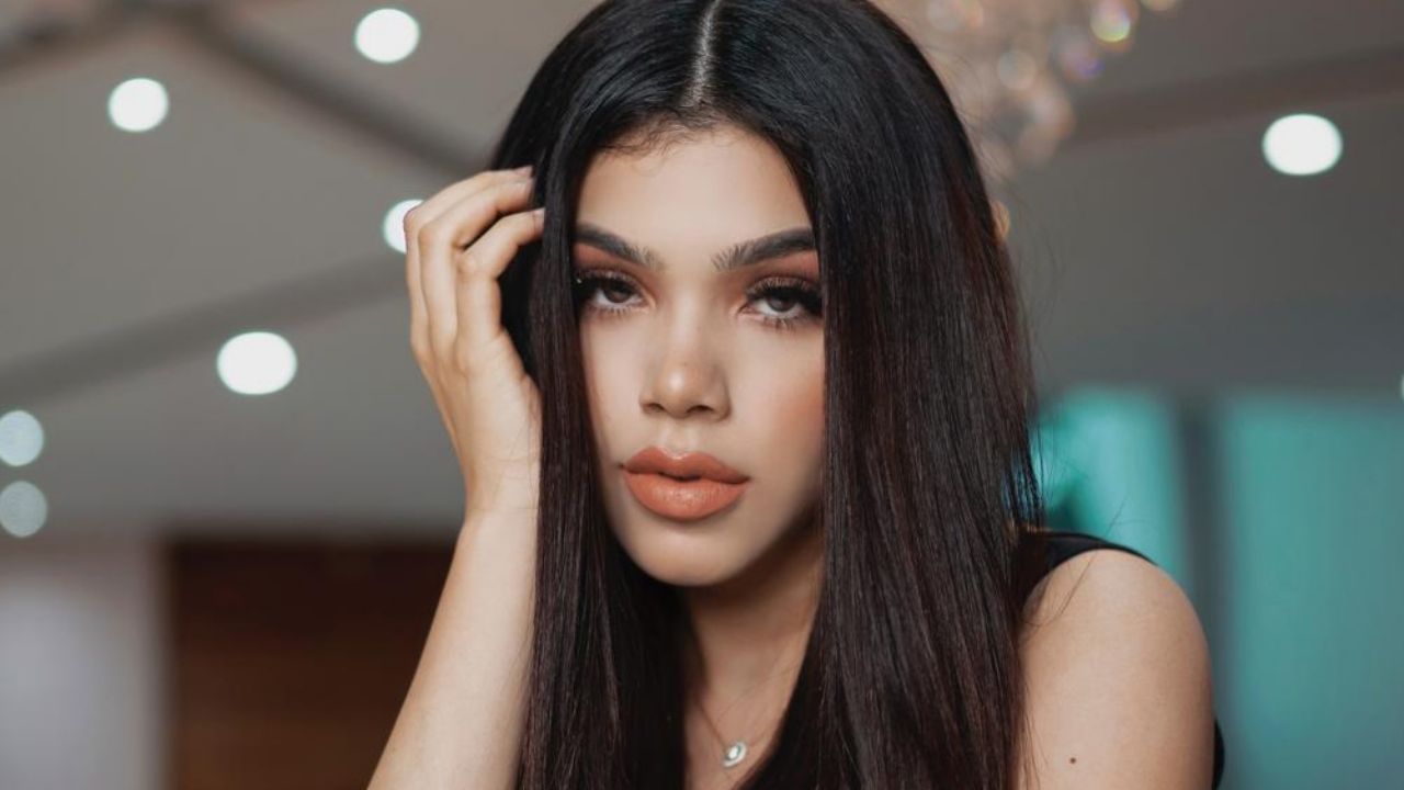 ¡Impresionante! Kenia Os se mueve al ritmo de ‘WAP’ en TikTok y sus fans enloquecen