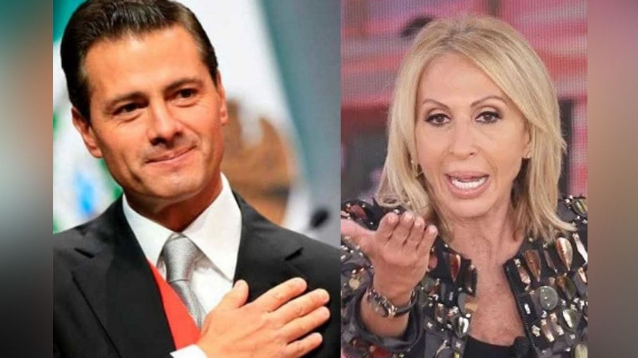 ¡Escándalo en Televisa! Laura Bozzo habría recibido la nacionalidad mexicana por apoyar a Peña Nieto