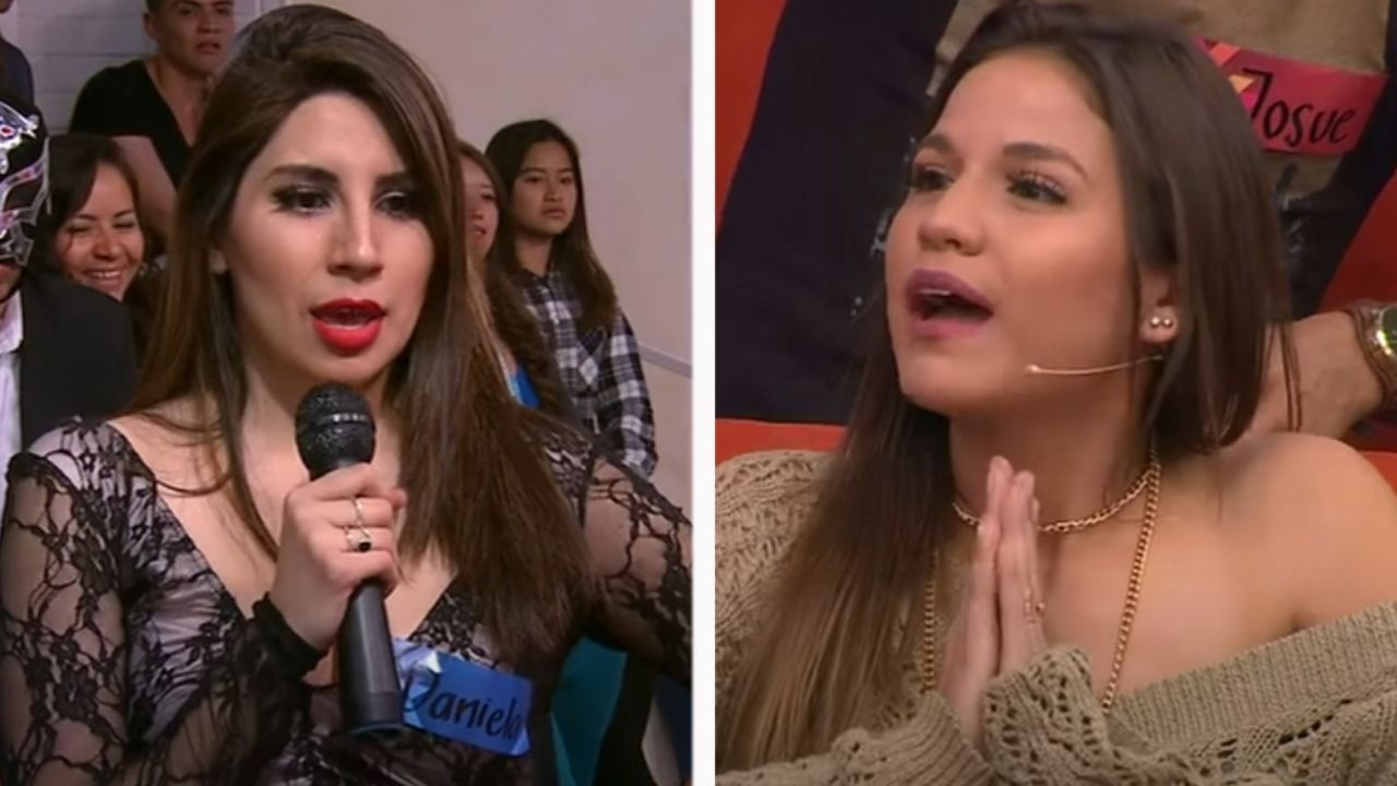 ‘Enamorándonos’: La vez que Ana Morquecho acusó a ‘La Bebeshita’ de fingir un embarazo