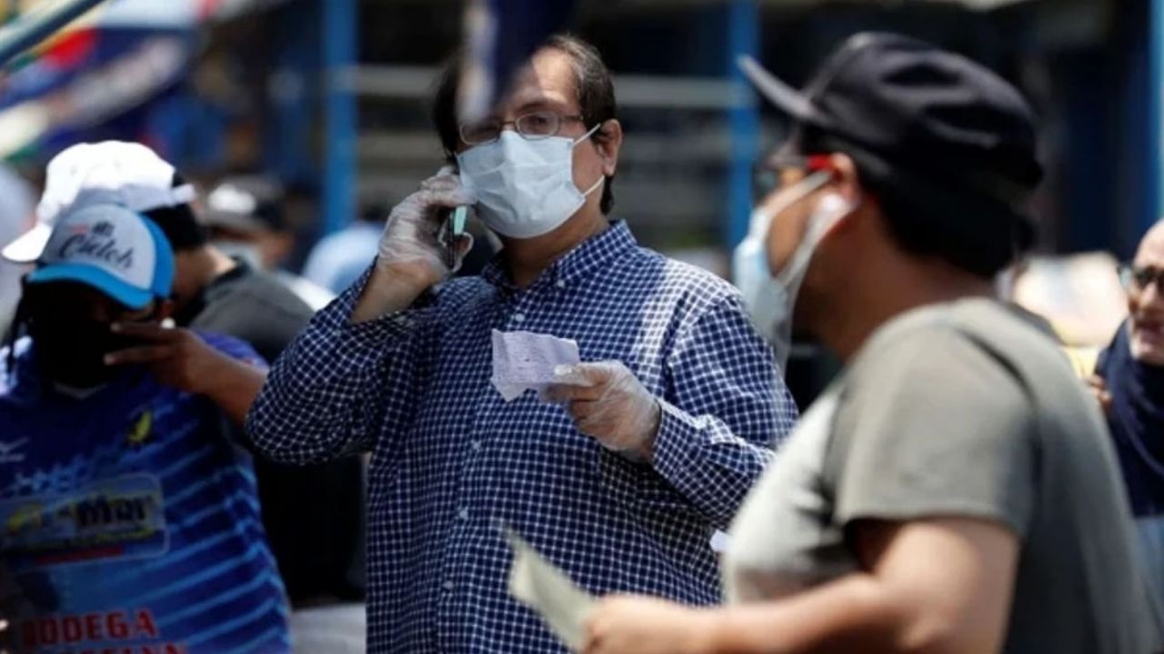 Sonora: Confirman 467 casos nuevos de Covid-19 y 41 fallecimientos más en la entidad