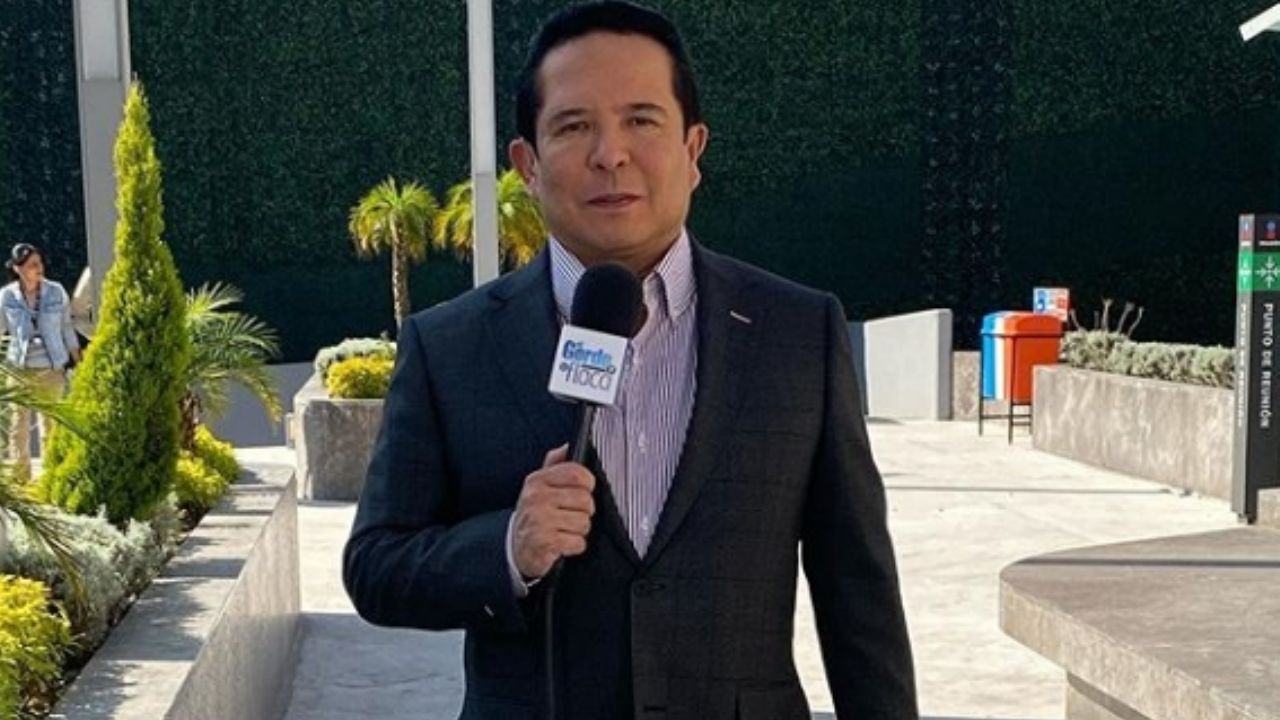 Por “hocicón”, Gustavo Adolfo Infante explota contra Julián Gil y amenaza con demandarlo