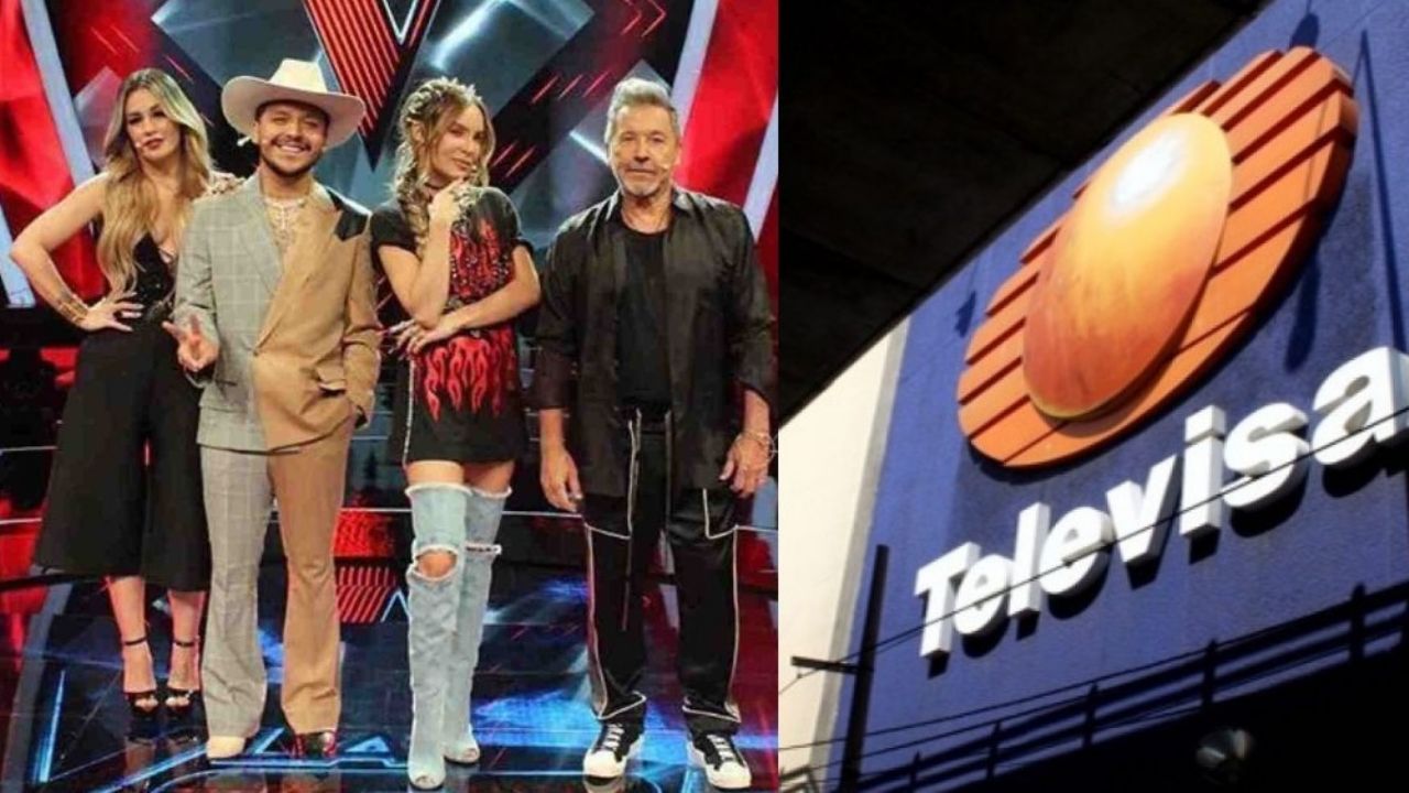 Golpe a TV Azteca: Coach de ‘La Voz’ los traiciona y estrena famoso programa en Televisa