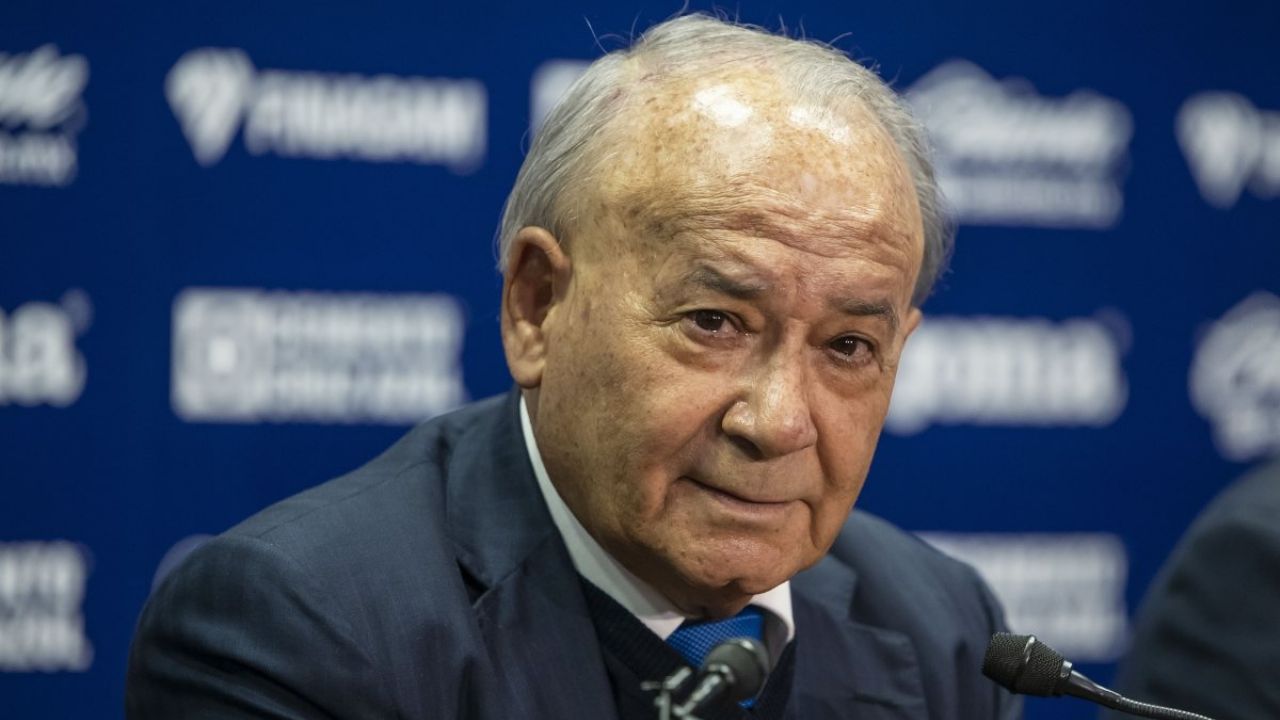 Billy Álvarez renuncia a la dirección general de la Cooperativa del Cruz Azul