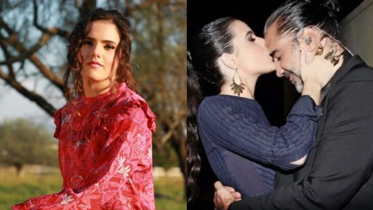 Alejandro Fernández, de fiesta: Su hija Camila llegará pronto al altar con su novio