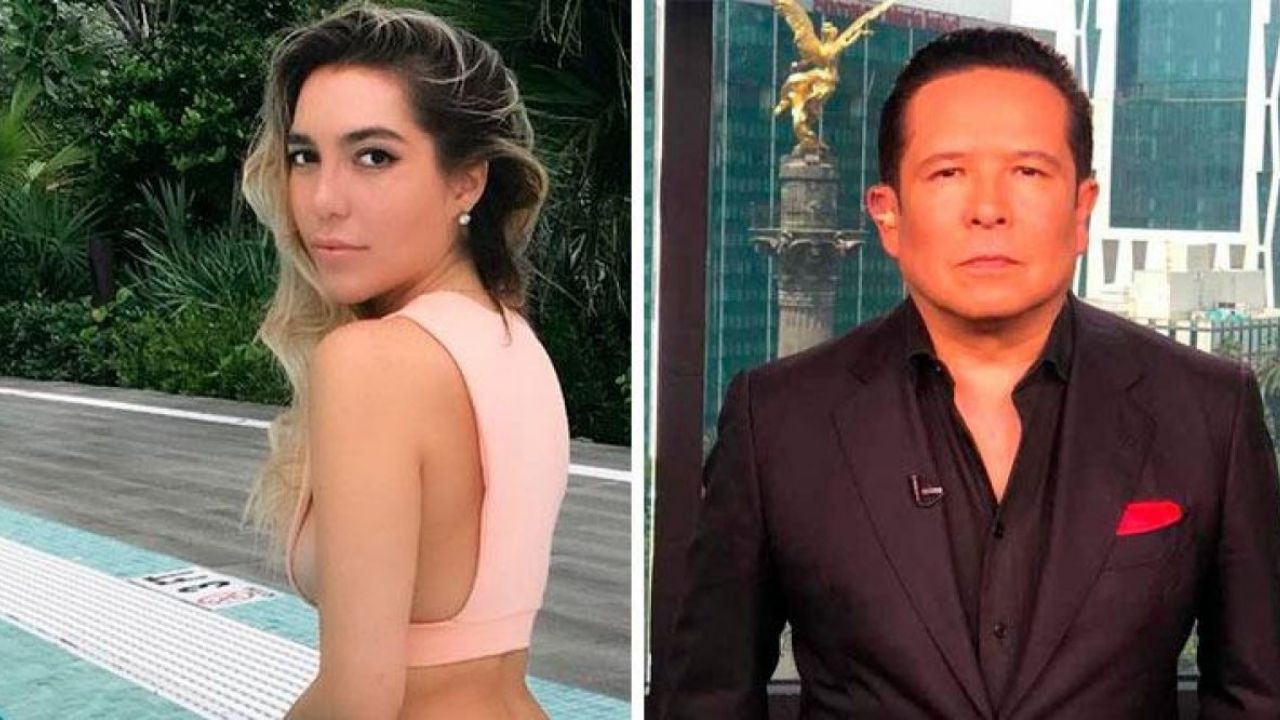 “Chayotero, enano, cul…”: Frida Sofía arremete contra Gustavo Adolfo Infante