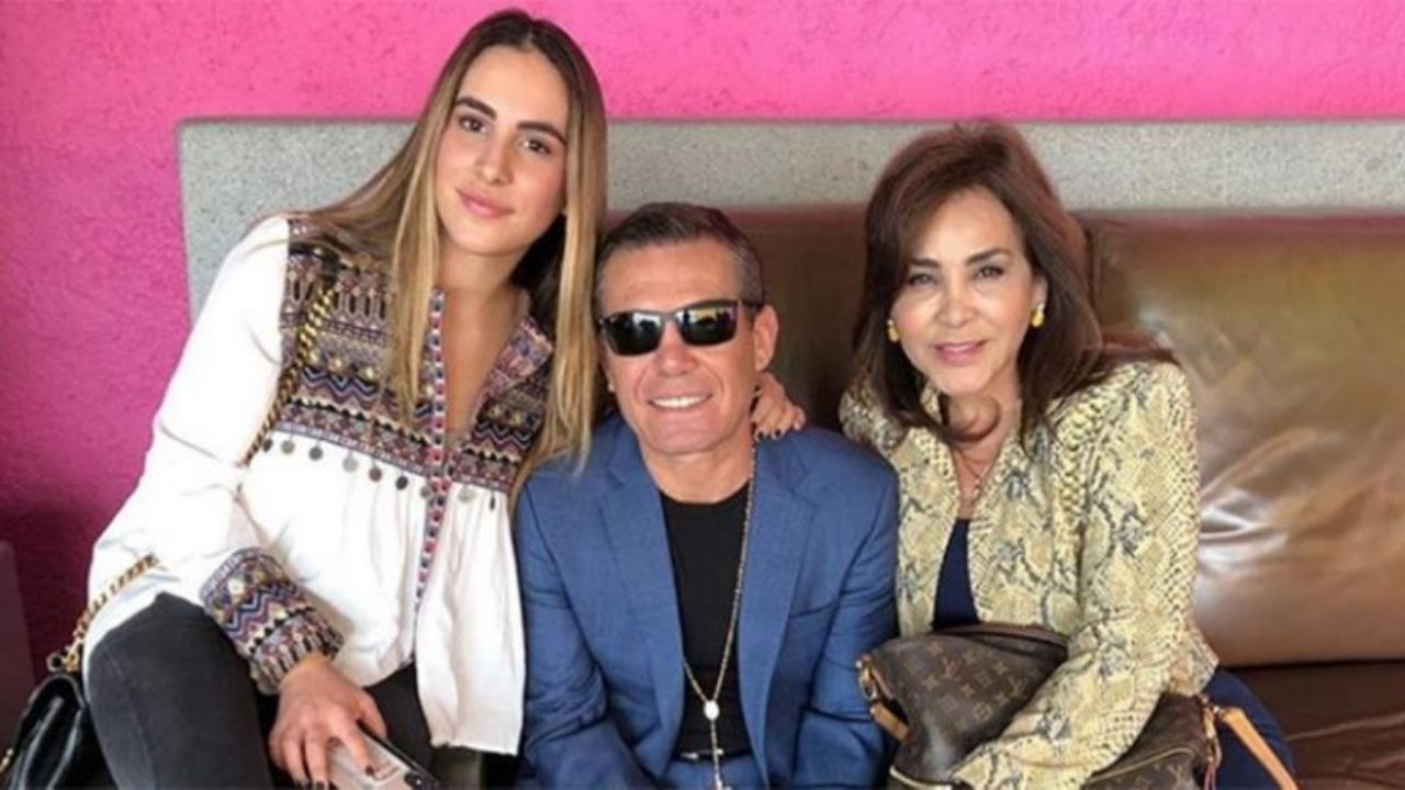 ¿Traición a TV Azteca? La hija de JC Chávez tendrá novela en Televisa