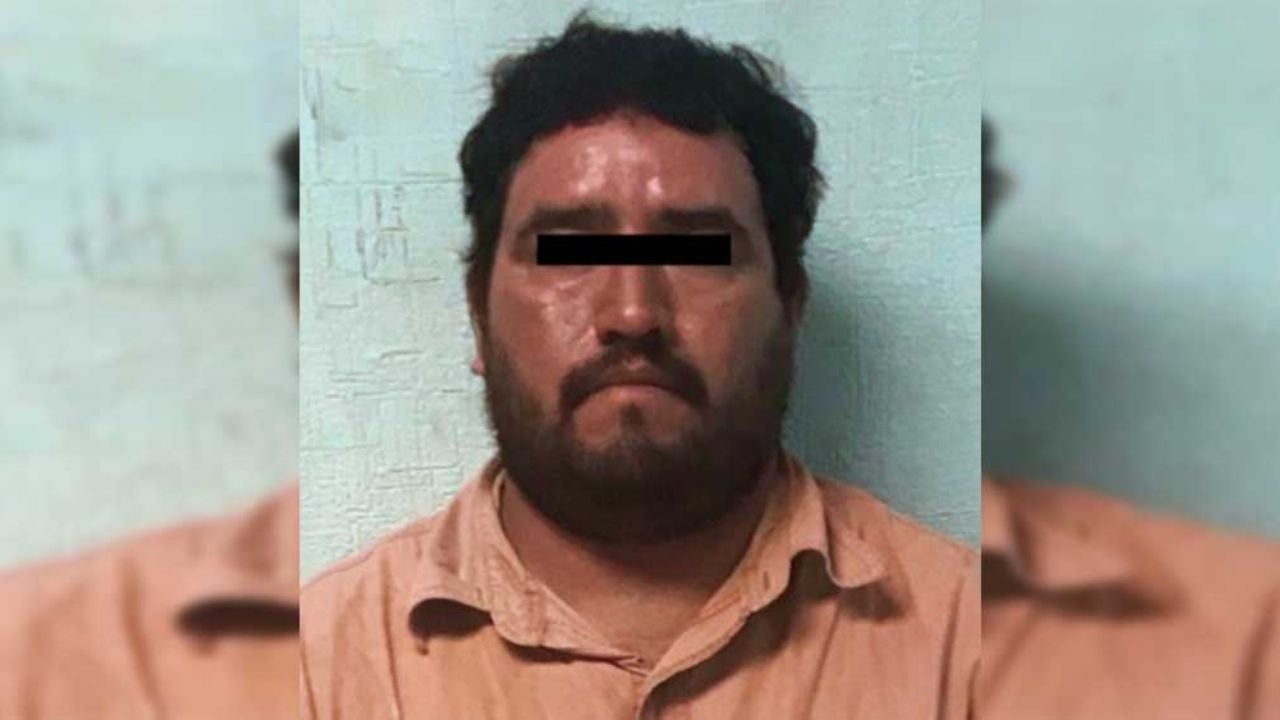 Detienen en Bahía de Kino a hombre buscado en Chihuahua por un crimen del 2013