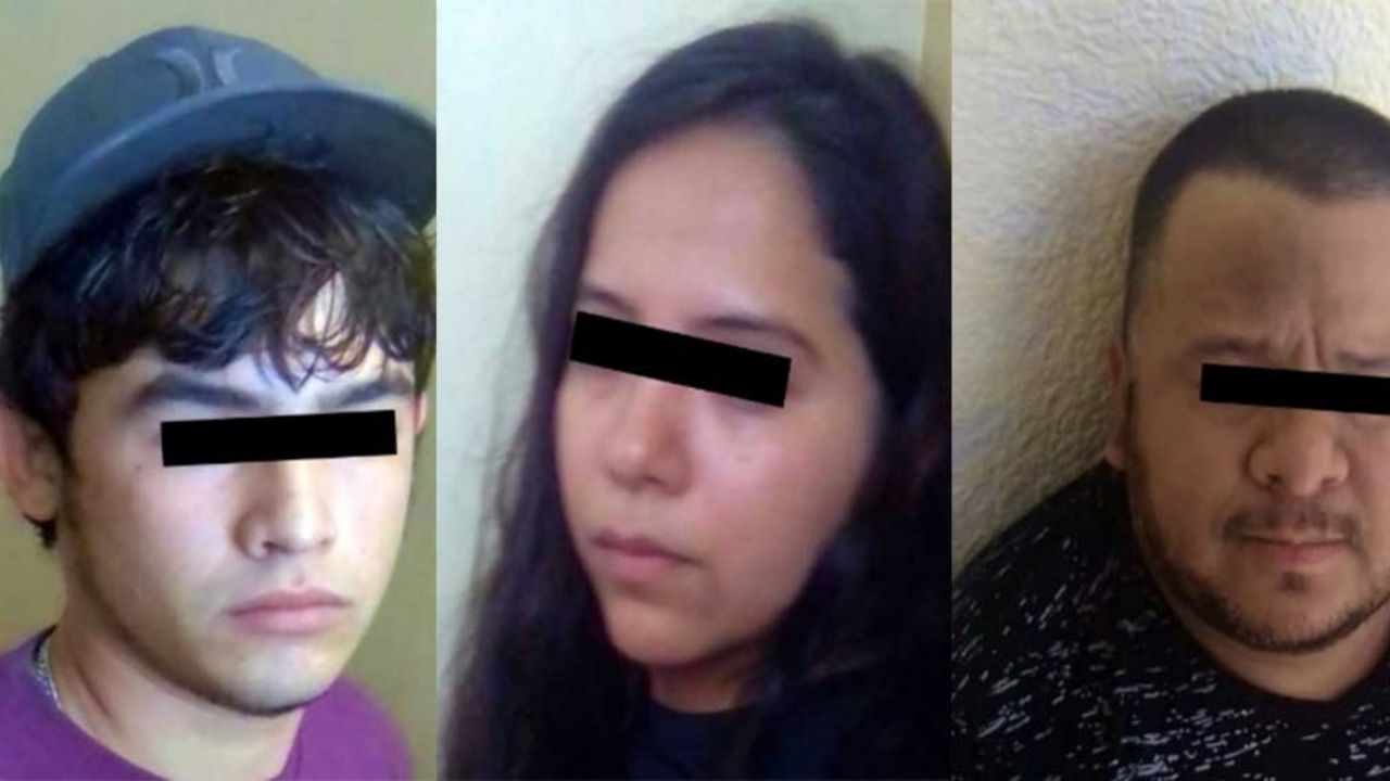 Hermosillo: Detienen a 7 personas por el homicidio de una mujer en la colonia Renacimiento