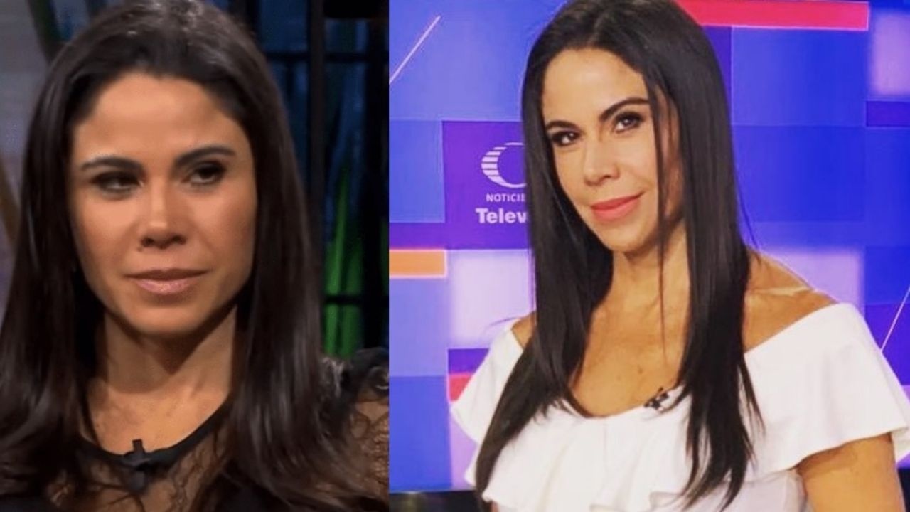 ¿Se va a TV Azteca? Televisa castigaría a Paola Rojas tras “traición” y la dejaría sin trabajo