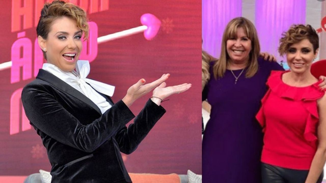 ¿Adiós TV Azteca? Carmen Muñoz elogia a productora de ‘Hoy’ y revela esto de ‘Enamorándonos’