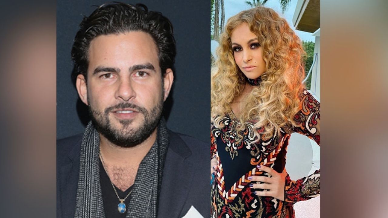 Paulina Rubio habría terminado su relación con Gerardo Bazúa tras infidelidad con su mejor amiga