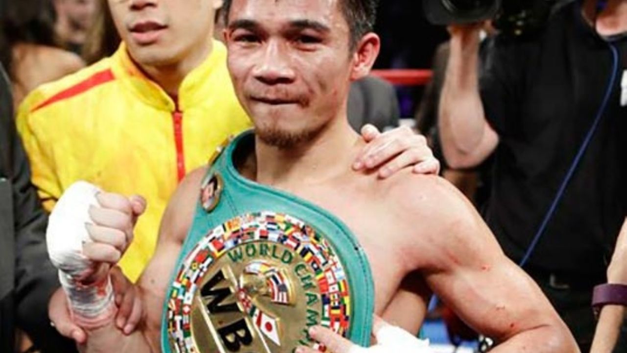 Rungvisai regresa con el pie derecho y quiere al ‘Gallo’ Estrada