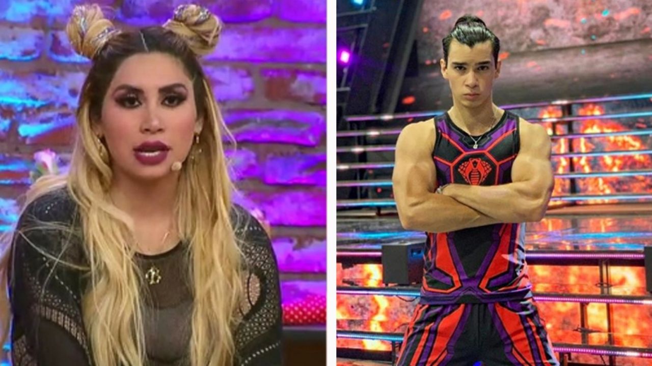 Desde los foros de Televisa, ex de ‘La Bebeshita’ se ‘promueve’ para encontrar pareja