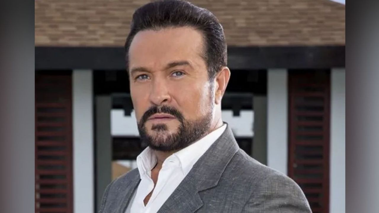 ¡Otra desgracia! Hermano de Arturo Peniche es detenido por autoridades en Querétaro