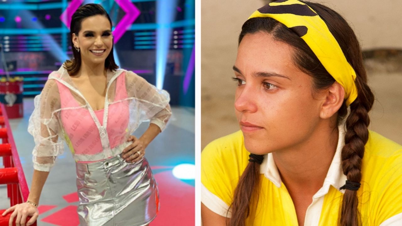 Tania Rincón y su etapa en un reality show de TV Azteca que no todos conocen