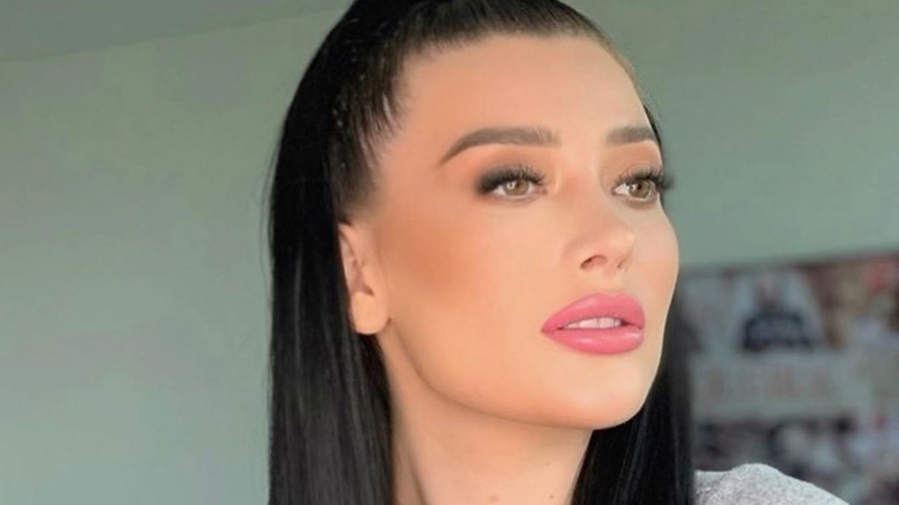 Brenda Zambrano olvida su salida de Televisa y se adueña de TikTok al ritmo de Camilo