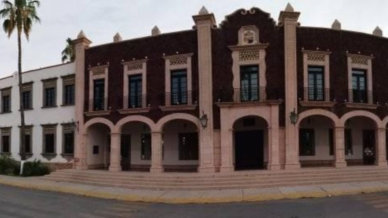 La Unison acepta a 7 mil 500 nuevos alumnos para que se unan a su programa educativo