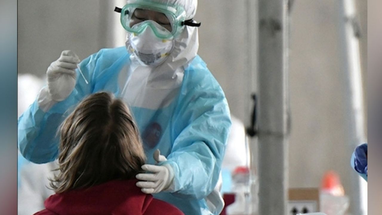 Covid-19 en Sonora: Enrique Clausen reporta 121 decesos y 549 nuevos casos