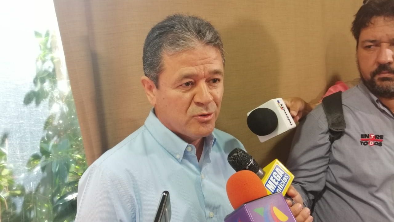 Comisión de Fiscalización del Congreso avala auditoría al Cecop