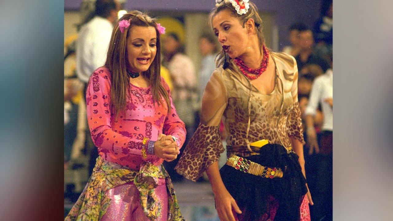 Lorena de la Garza rompe el silencio y revela cómo fue su relación con Consuelo Duval en ‘LHP’