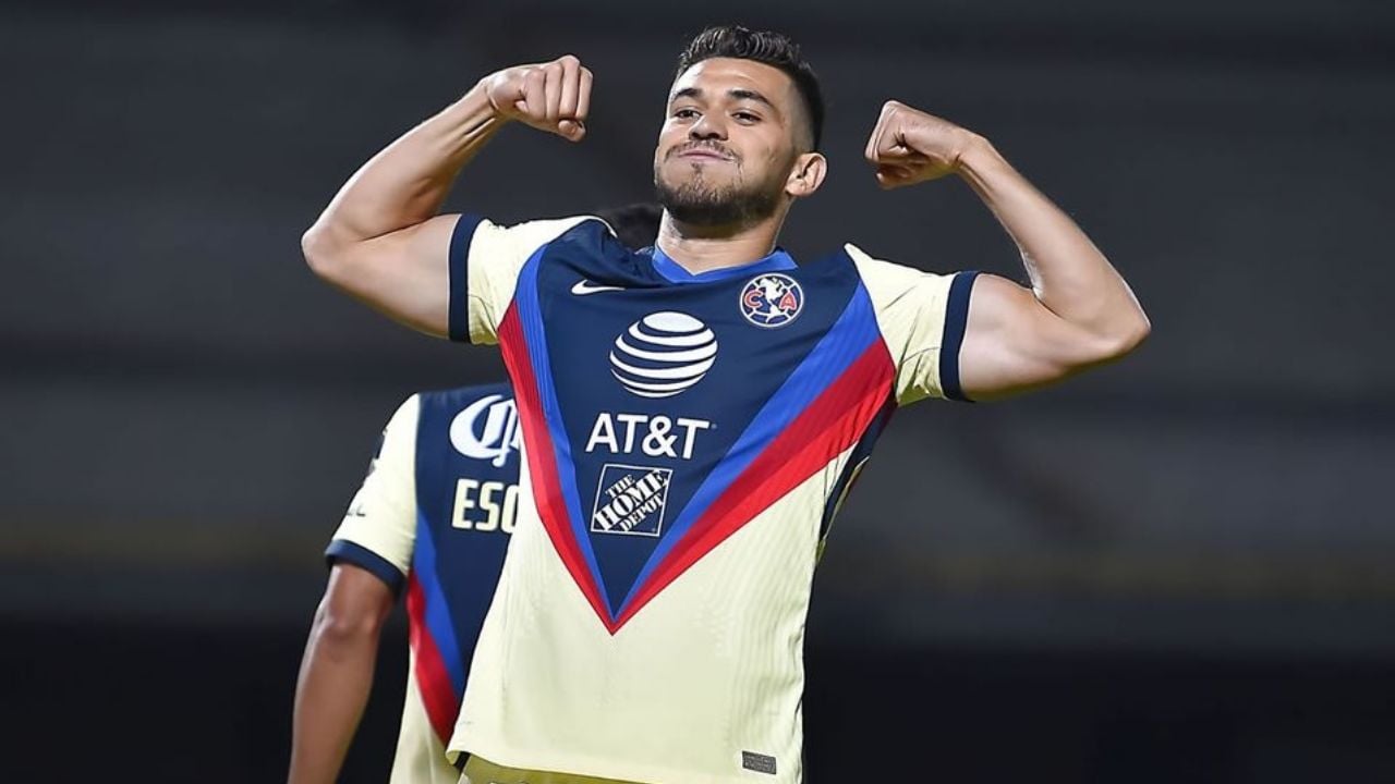 América duerme como primer lugar del Guardianes 2020 tras golear a Xolos