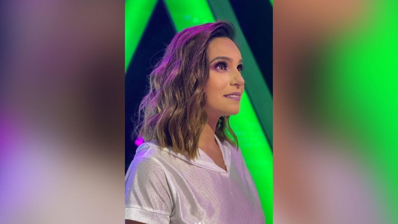 ¿Regresa a TV Azteca? Tania Rincón humillaría a Televisa al revelar miserable sueldo en ‘Guerreros 2020’