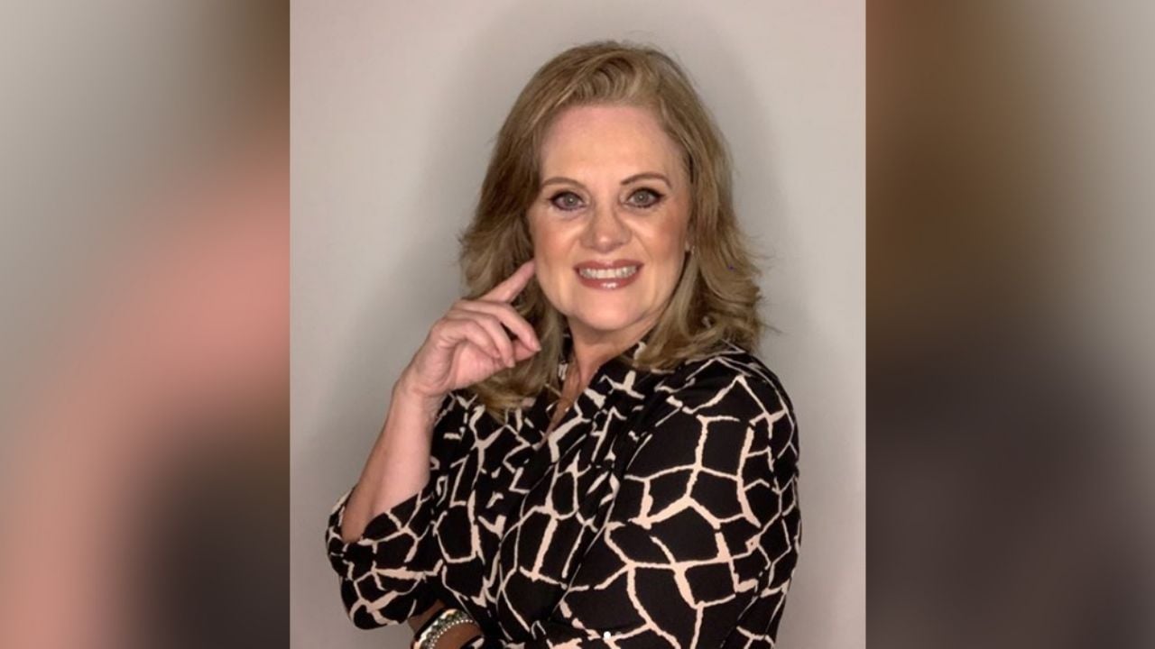 Érika Buenfil enloquece todo Instagram con espectacular baile en ‘outfit’ negro
