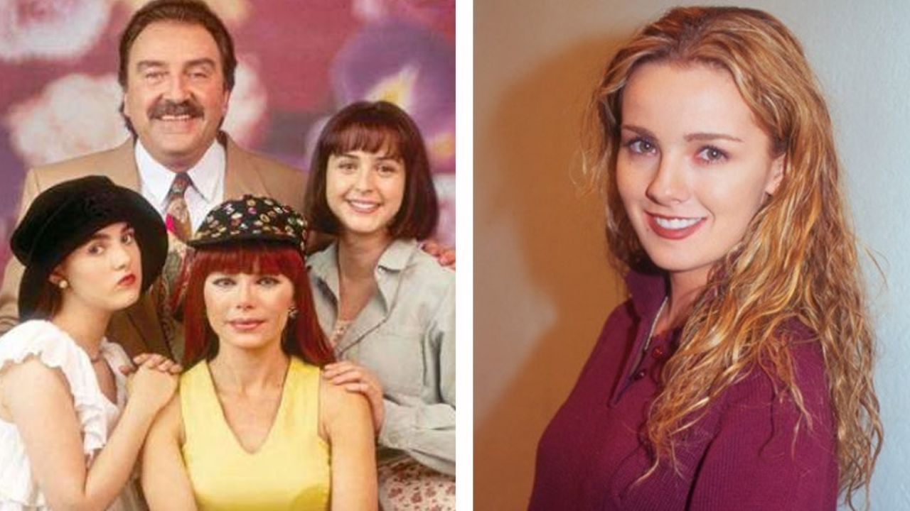 ¿Recuerdas a Marisol Mijares? Tras éxito en Televisa, dejó de actuar y ahora se dedica a esto