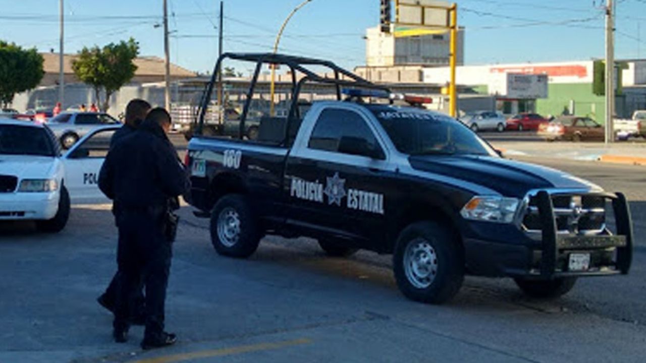 Dictan prisión preventiva para periodista por delito de extorsión en Ciudad Obregón