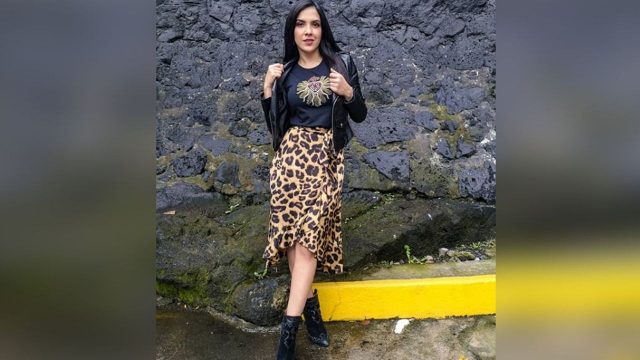 “Simplemente hermosa”: Gabriela Ávila roba más que suspiros en TV Azteca