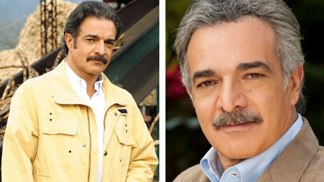 De galán en Televisa a relojero: Esto hace el actor David Ostrosky ante la falta de trabajo