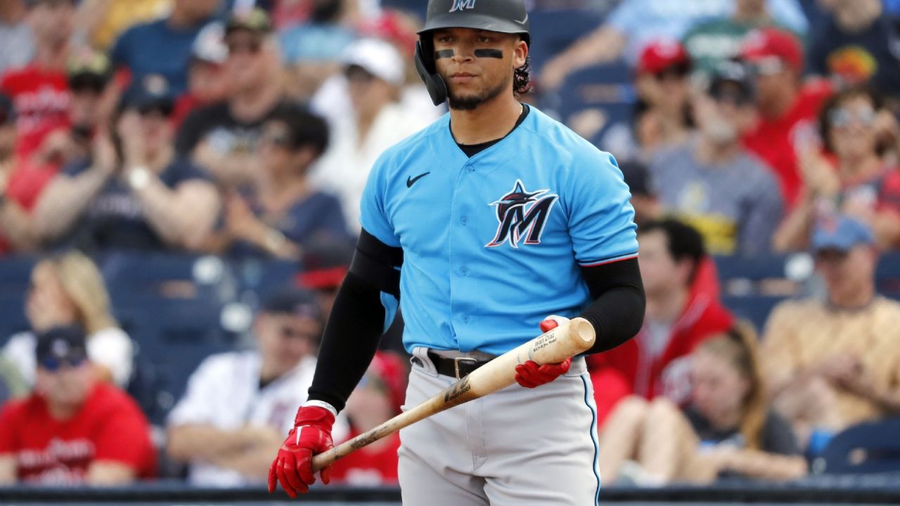 Día 2: Marlins no reportan casos positivos de coronavirus por segundo día seguido