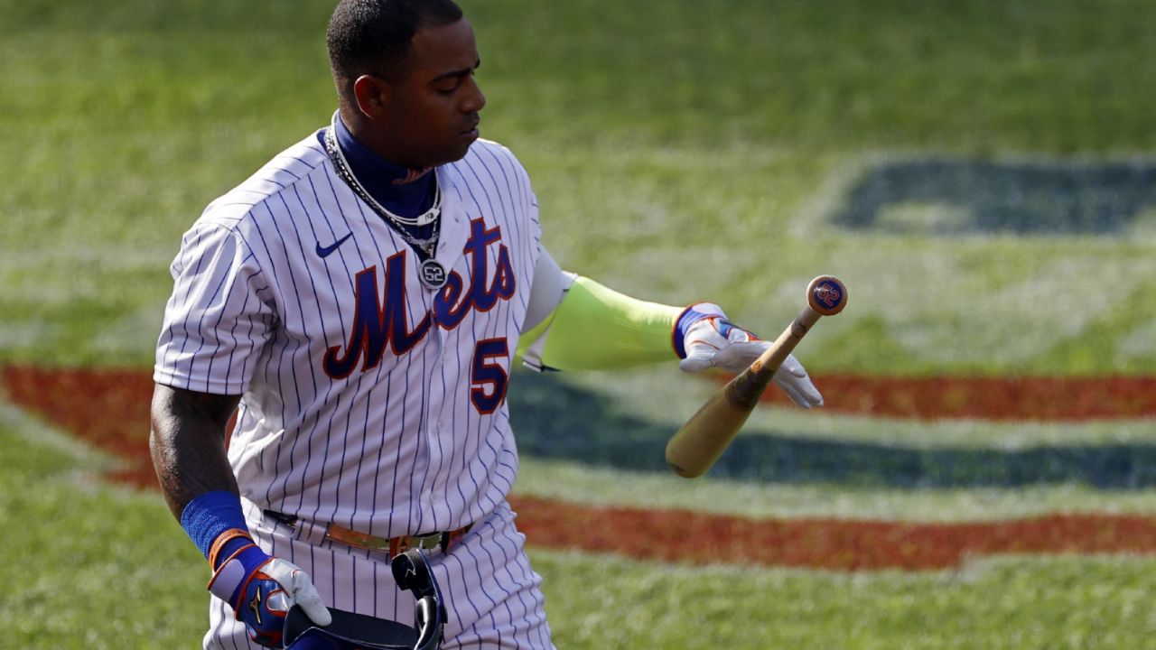 Alerta: Yoenis Céspedes está desaparecido, los Mets no logran localizarlo