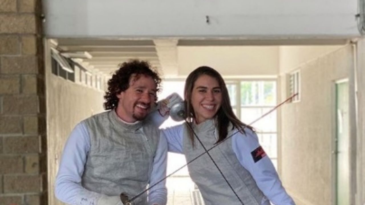 Luisito Comunica presume foto junto a exparticipante de ‘Exatlón’ y desata rumores de noviazgo