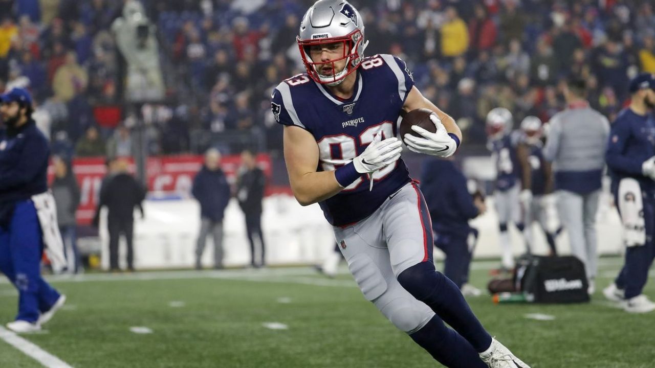 Los Patriotas se desarman; suman otra baja para la siguiente temporada