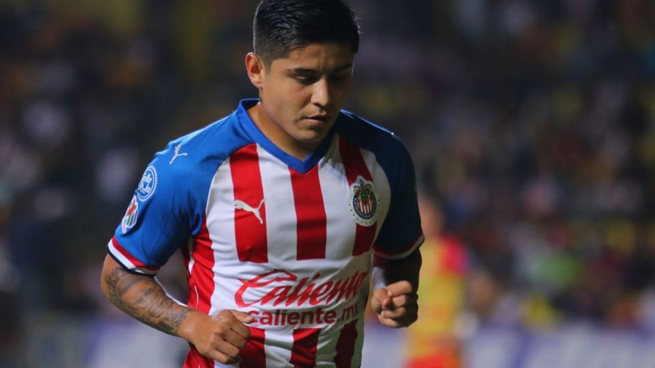 Buenas y malas en el Rebaño: Chivas recupera a Antuna, pero pierden a la ‘Chofis’