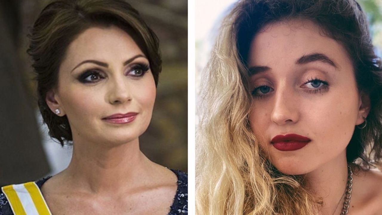 Fernanda, hija de Angélica Rivera, conquista Instagram al lucirse así desde LA