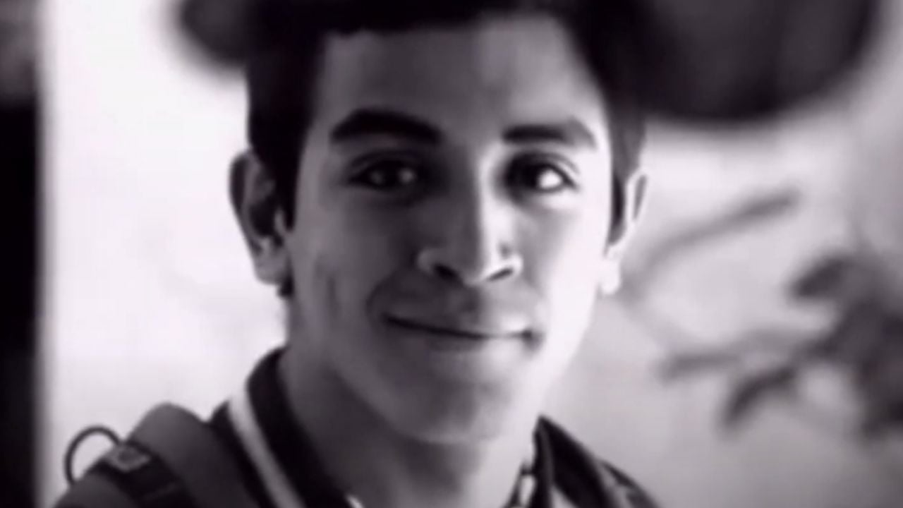 ¿Recuerdas a ‘Ulises’ de ‘Amar te duele’? Así luce ahora y este proyecto será su regreso a Televisa