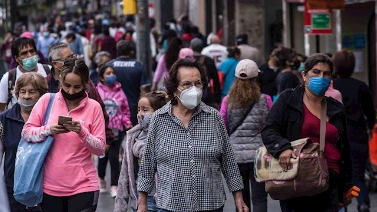 Coronavirus en México: Secretaría de Salud registra 47 mil 746 defunciones y 439 mil 046 casos