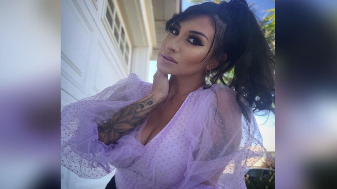 Beatriz Solís, hija de ‘El Buki’, enamora en Instagram al lucir “hermosa como la mamá”