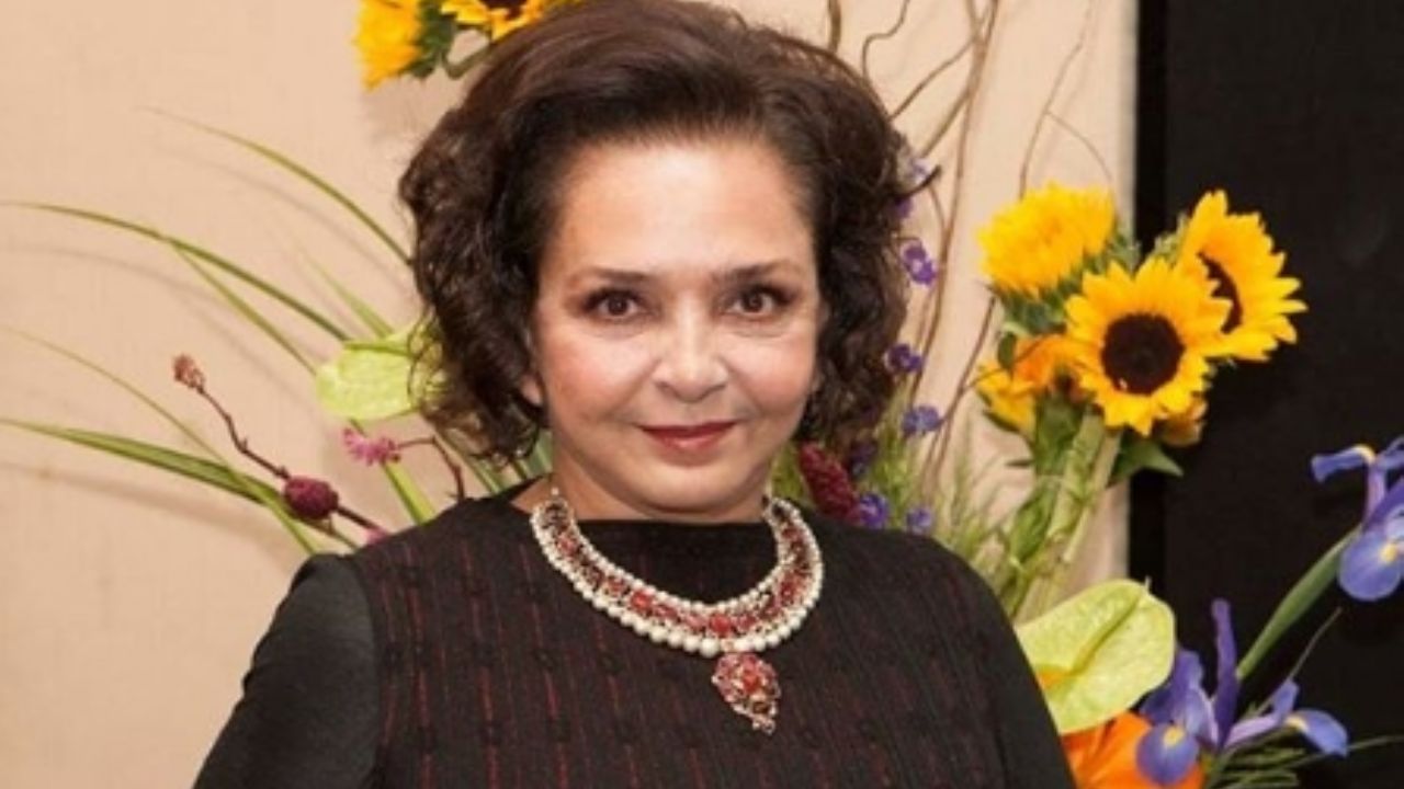 Actriz de Televisa lucha contra las lágrimas al hablar sobre la crisis de salud: “Es muy doloroso”